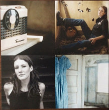 Load image into Gallery viewer, Kathleen Edwards : Back To Me (LP, Album)
