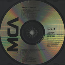 Laden Sie das Bild in den Galerie-Viewer, &quot;Man Of La Mancha&quot; Original Broadway Cast – Richard Kiley, Irving Jacobson, Ray Middleton, Robert Rounseville, Joan Diener : Man Of La Mancha (CD, Album, RE, RM)
