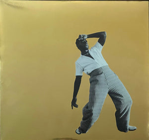 Leon Bridges : Gold-Diggers Sound (LP, Album)