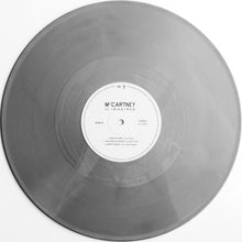 Laden Sie das Bild in den Galerie-Viewer, McCartney* : McCartney III Imagined (2xLP, Ltd, Sil)
