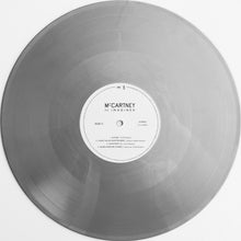 Laden Sie das Bild in den Galerie-Viewer, McCartney* : McCartney III Imagined (2xLP, Ltd, Sil)
