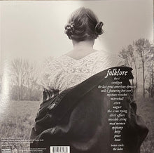 Load image into Gallery viewer, Taylor Swift : Folklore (2xLP, Album, Dlx, Bei)
