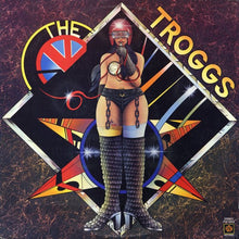 Charger l'image dans la galerie, The Troggs : The Troggs (LP, Album)
