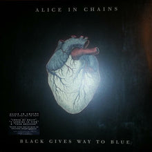 Load image into Gallery viewer, Alice In Chains : Black Gives Way To Blue (2xLP, Album, Gat + CD, Album)
