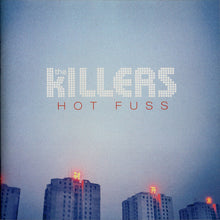 Charger l'image dans la galerie, The Killers : Hot Fuss (CD, Album, RE, EDC)
