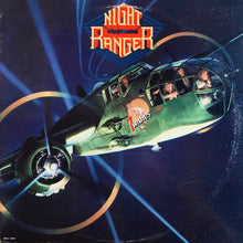 Laden Sie das Bild in den Galerie-Viewer, Night Ranger : 7 Wishes (LP, Album, Glo)

