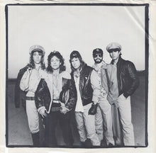 Laden Sie das Bild in den Galerie-Viewer, Night Ranger : 7 Wishes (LP, Album, Glo)
