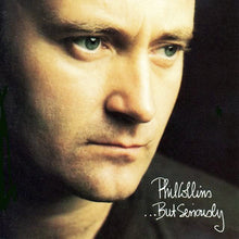 Load image into Gallery viewer, Phil Collins : ...But Seriously (CD, Album)
