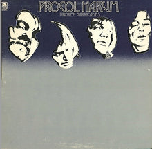 Load image into Gallery viewer, Procol Harum : Broken Barricades (LP, Album, Mon)
