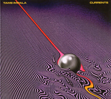 Load image into Gallery viewer, Tame Impala : Currents (CD, Album, RE)
