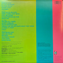 Load image into Gallery viewer, Paul Young And Streetband : London Dilemma (A Compleat Collection) (2xLP, Comp, Club, Car)
