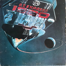 Charger l'image dans la galerie, B.T. Express : 1980 (LP, Album, Pit)
