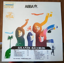 Load image into Gallery viewer, ABBA : The Album (LP, Album, PR)
