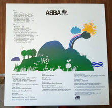 Load image into Gallery viewer, ABBA : The Album (LP, Album, PR)
