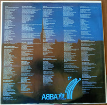 Load image into Gallery viewer, ABBA : The Album (LP, Album, PR)
