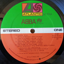 Load image into Gallery viewer, ABBA : The Album (LP, Album, PR)

