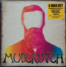 Charger l'image dans la galerie, Mudcrutch : Mudcrutch (2xLP, Album + CD, Album, Promo, Aud)
