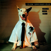 Load image into Gallery viewer, Rick Springfield : Working Class Dog (LP, Album, Ind)

