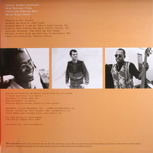 Charger l'image dans la galerie, Joshua Redman Quartet : MoodSwing (2xLP, Album, 180 + CD, Album + RE)
