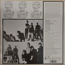 Load image into Gallery viewer, The Rolling Stones : Aftermath UK (LP, Album, RE, RM)
