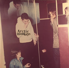 Load image into Gallery viewer, Arctic Monkeys : Humbug (LP, Album, 180)
