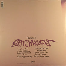 Load image into Gallery viewer, Arctic Monkeys : Humbug (LP, Album, 180)
