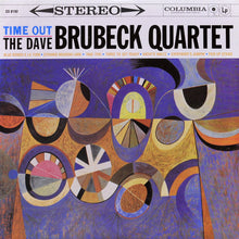Laden Sie das Bild in den Galerie-Viewer, The Dave Brubeck Quartet : Time Out (LP, Album, RE, RM, 200)
