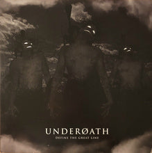 Charger l'image dans la galerie, Underoath : Define The Great Line (2xLP, Album, Ltd, Gat)
