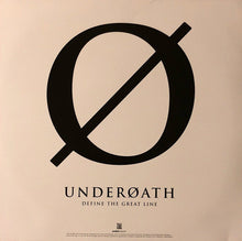 Charger l'image dans la galerie, Underoath : Define The Great Line (2xLP, Album, Ltd, Gat)
