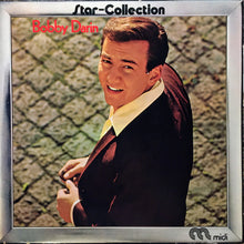 Laden Sie das Bild in den Galerie-Viewer, Bobby Darin : Star-Collection (LP, Comp, RE)
