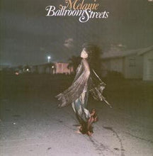 Load image into Gallery viewer, Melanie (2) : Ballroom Streets (2xLP, Album)
