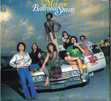 Load image into Gallery viewer, Melanie (2) : Ballroom Streets (2xLP, Album)
