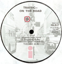 Charger l'image dans la galerie, Traffic : On The Road (2xLP, Album, Gat)
