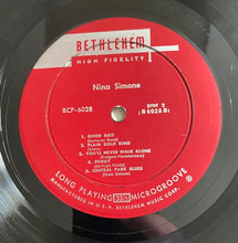 Load image into Gallery viewer, Nina Simone : Little Girl Blue (LP, Album, Mono)
