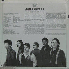 Load image into Gallery viewer, Jam Factory (2) : Sittin&#39; In  The Trap (LP, Album)
