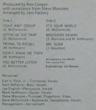 Charger l&#39;image dans la galerie, Jam Factory (2) : Sittin&#39; In  The Trap (LP, Album)
