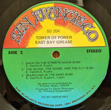 Charger l'image dans la galerie, Tower Of Power : East Bay Grease (LP, Album, Mon)
