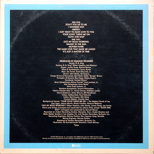 B.B.King* : King Size (LP, Album, Kee)