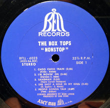Charger l'image dans la galerie, The Box Tops* : Non Stop (LP, Album, Uni)
