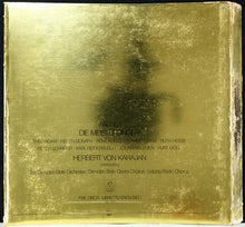 Load image into Gallery viewer, Karajan* / Wagner* : Die Meistersinger (5xLP, Aut + Box)
