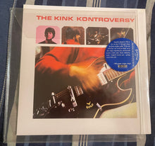 Load image into Gallery viewer, The Kinks : The Kink Kontroversy (LP, Album, RE)
