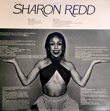 Charger l&#39;image dans la galerie, Sharon Redd : Sharon Redd (LP, Album, San)
