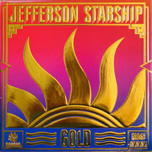 Laden Sie das Bild in den Galerie-Viewer, Jefferson Starship : Gold (LP, Comp, Ind + 7", Single, Ind)
