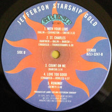 Laden Sie das Bild in den Galerie-Viewer, Jefferson Starship : Gold (LP, Comp, Ind + 7", Single, Ind)
