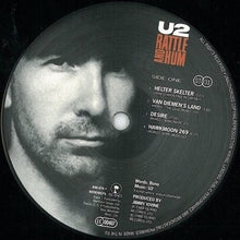 Laden Sie das Bild in den Galerie-Viewer, U2 : Rattle And Hum (2xLP, Album, RE, 180)
