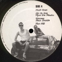 Load image into Gallery viewer, Bedroom Productions : Fast Cars... Fast Women (LP)
