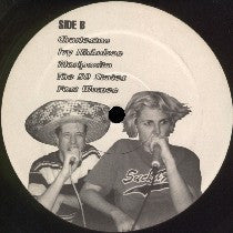 Load image into Gallery viewer, Bedroom Productions : Fast Cars... Fast Women (LP)
