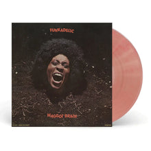 Laden Sie das Bild in den Galerie-Viewer, Funkadelic - Maggot Brain (Armageddon Red Vinyl) (Pre-Order)
