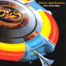 Laden Sie das Bild in den Galerie-Viewer, Electric Light Orchestra : Out Of The Blue (CD, Album, M/Print, RE, RM)
