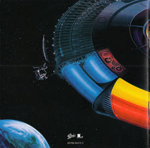 Laden Sie das Bild in den Galerie-Viewer, Electric Light Orchestra : Out Of The Blue (CD, Album, M/Print, RE, RM)
